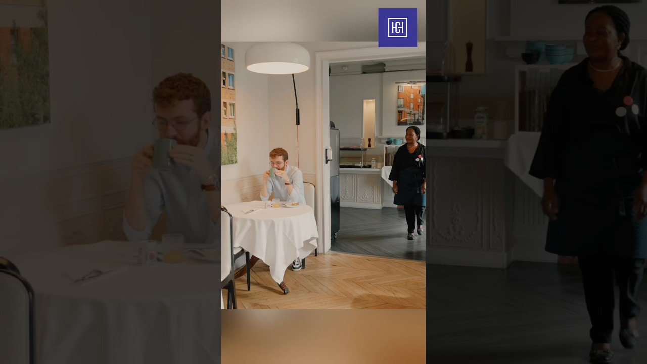 Formation H&Ocirc;TELLERIE: Comment g&eacute;rer l&rsquo;ACCUEIL CLIENT au petit-D&Eacute;JEUNER ?