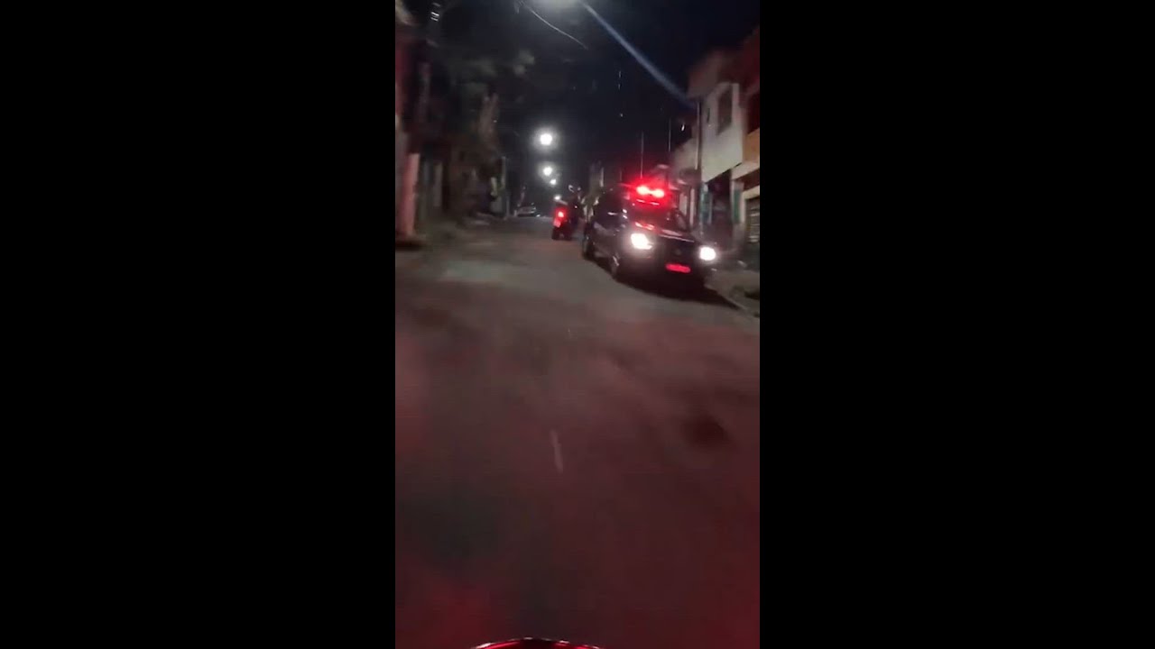 ЦЕНА ПОБЕГА! 🚨 Он скрылся от полиции, потерял контроль над собой и попал в больницу.