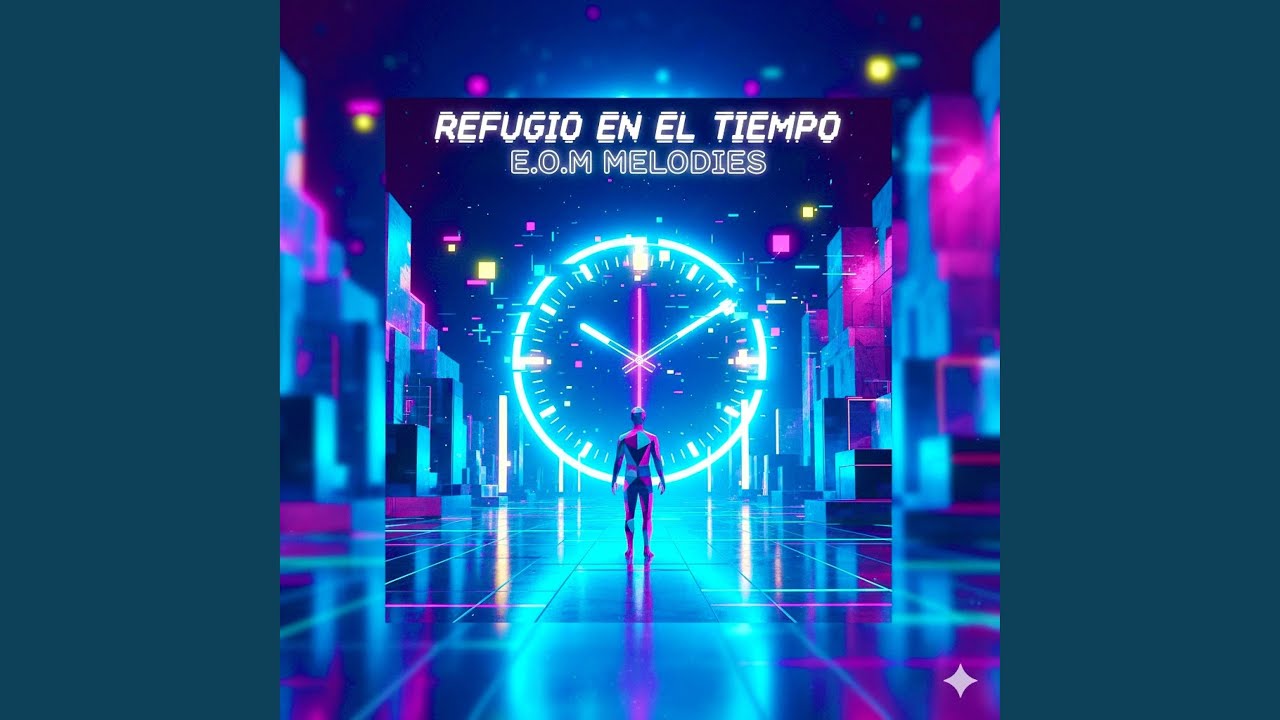 REFUGIO EN EL TIEMPO