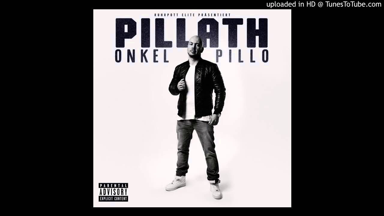 Pillath etwas Gutes feat. Re