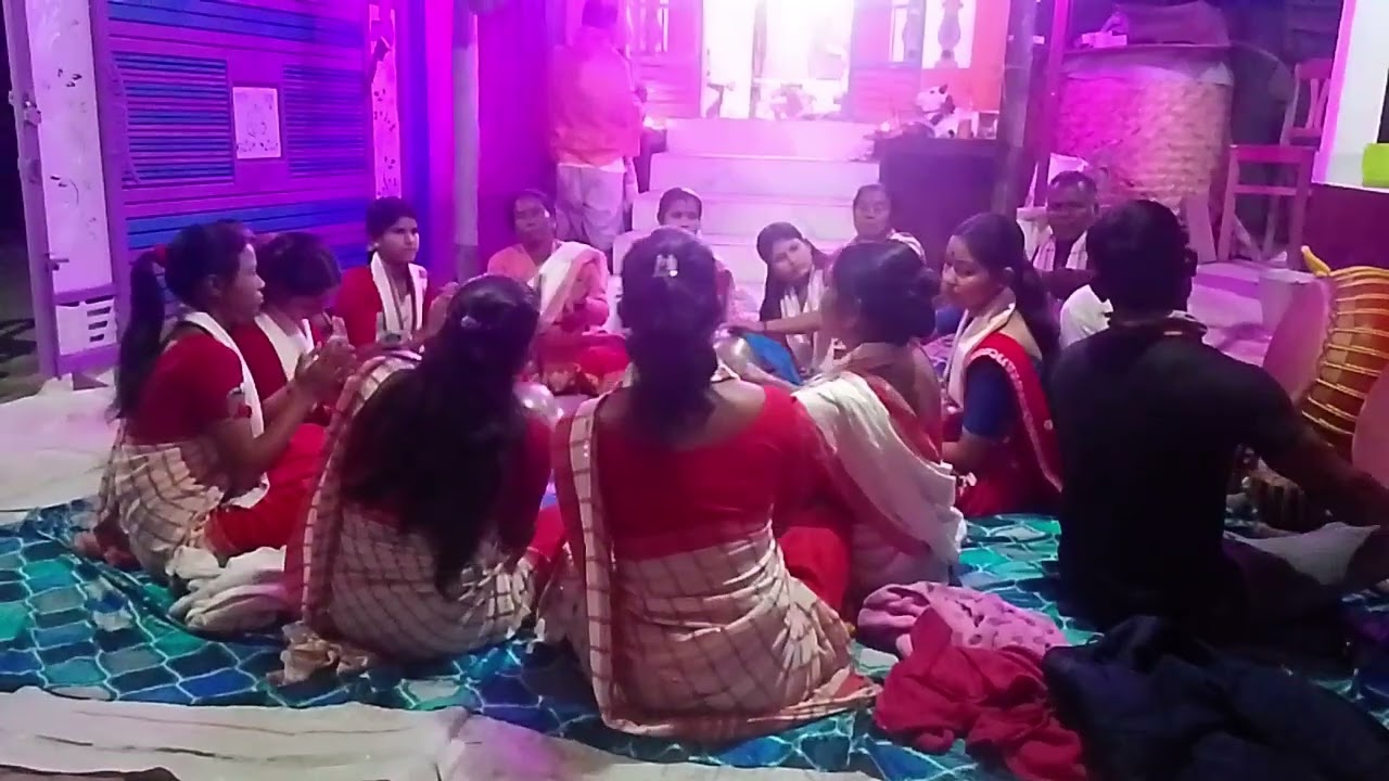 Nagara nam by nishita Rajbongshi 