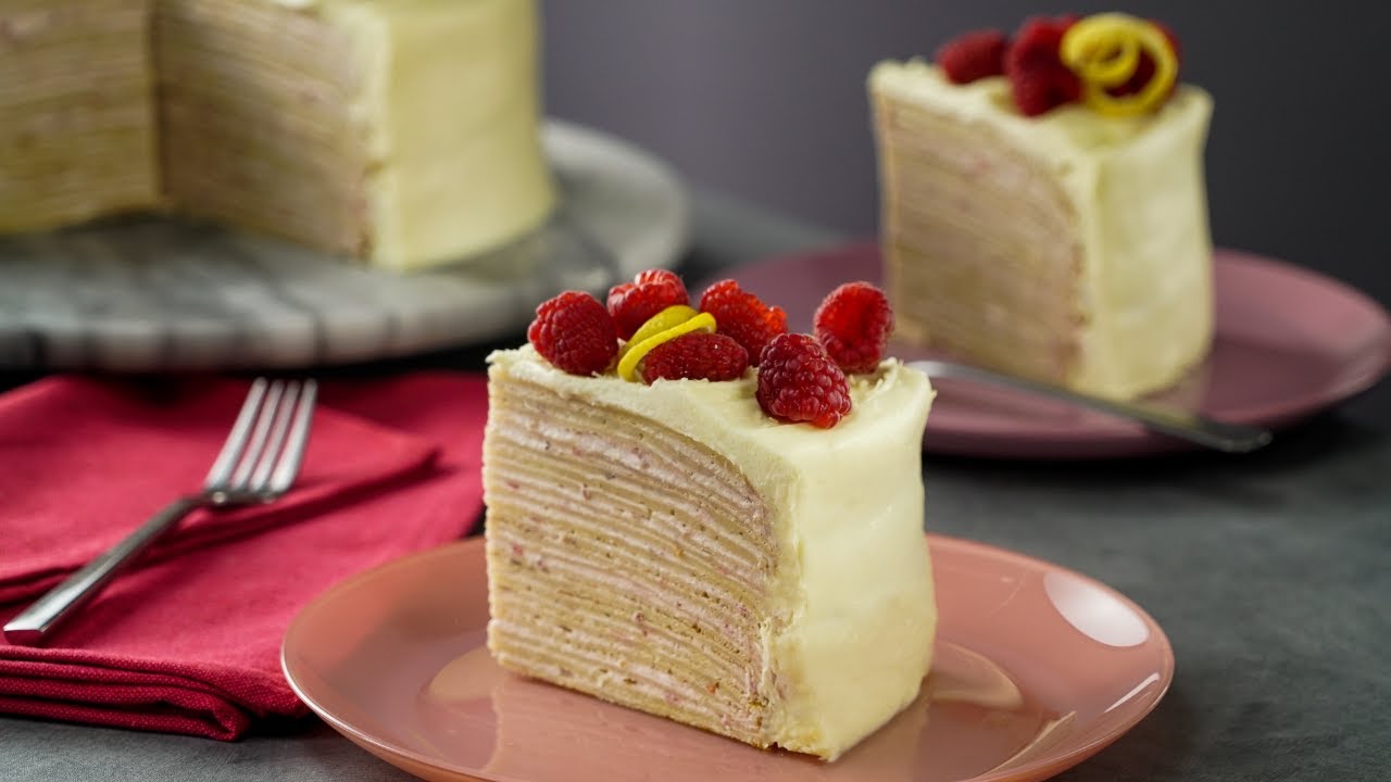 Easy Desserts for Mother's Day | kiwilim&oacute;n recipes