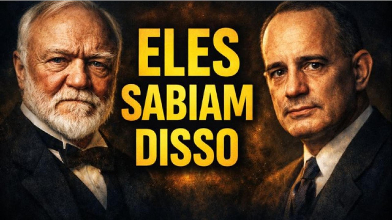 Você Está Treinando a Identidade Errada Sem Perceber (E Isso Muda Tudo)