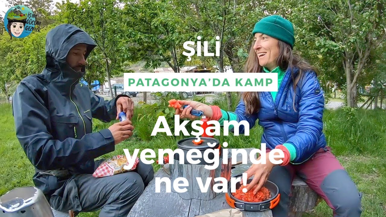 Şili Patagonyası'ndaki bu yer efsane: Catedral de Marmol