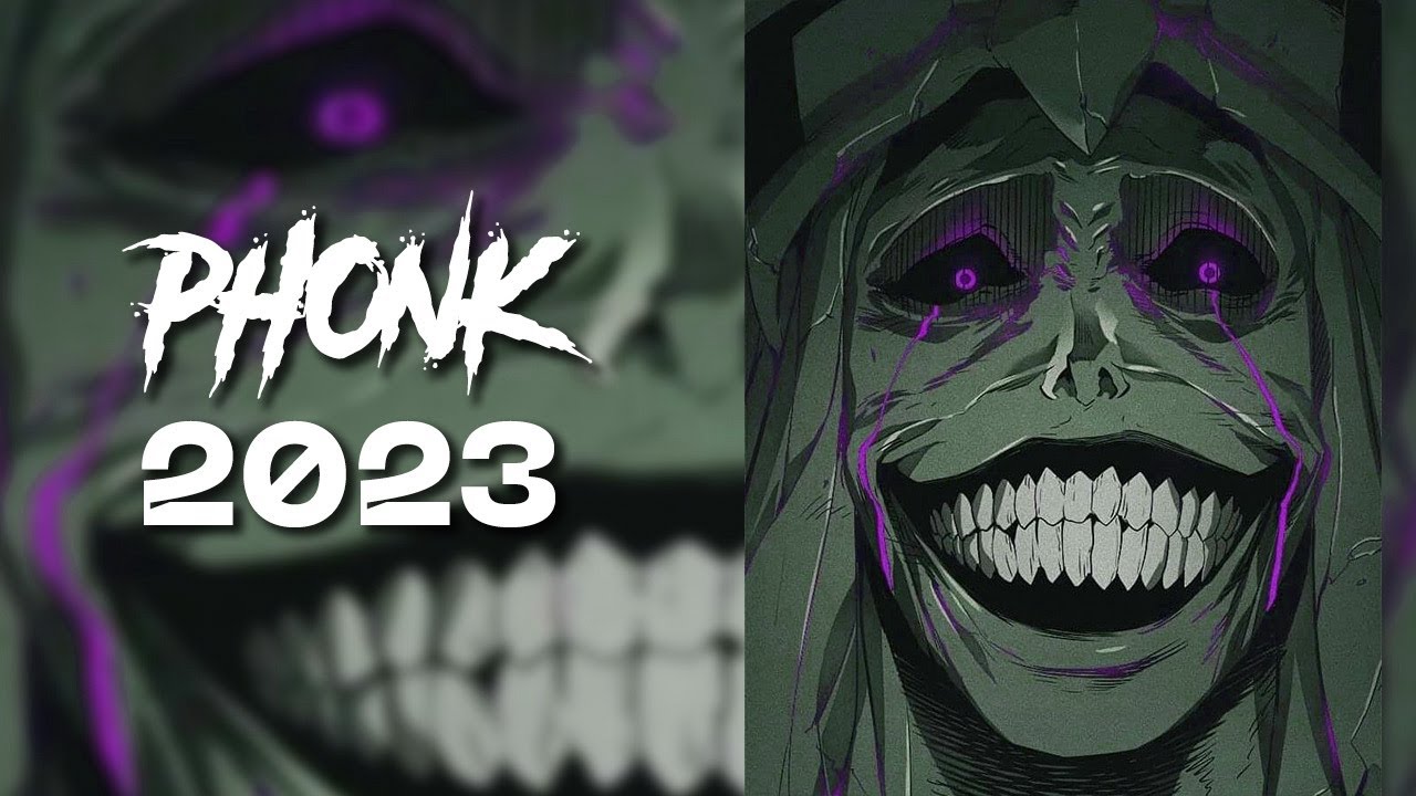 PHONK MUSIC 2023 | Aggressive Drift Phonk 2023 | Фонк