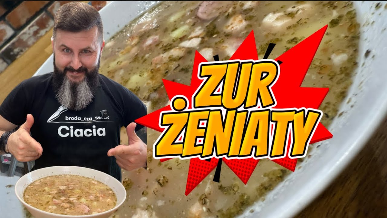 ŻUR ŻENIATY