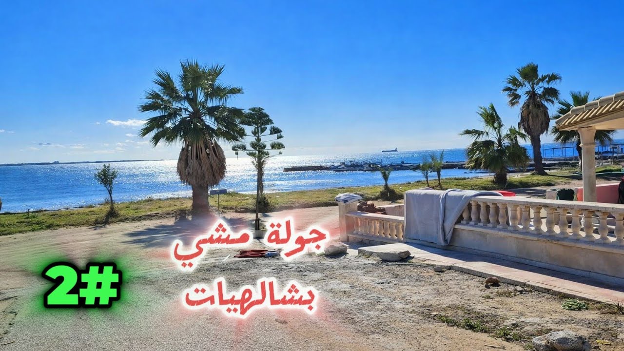 🌿الساحل السوري 🌊