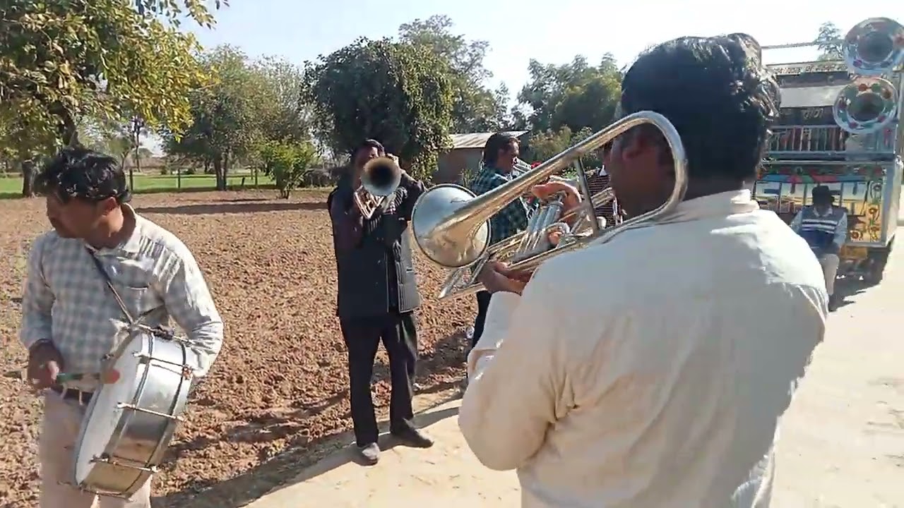 सुनो सजना आशीष बैंड नांगल ब्रांच मूंडरू मास्टर उस्मान गन्नी सिंगर असगर भाई 9694121862/9694779518