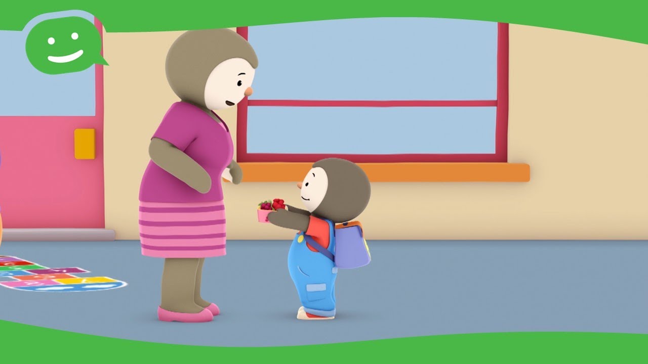 La f&ecirc;te des m&egrave;res sur Ludikids