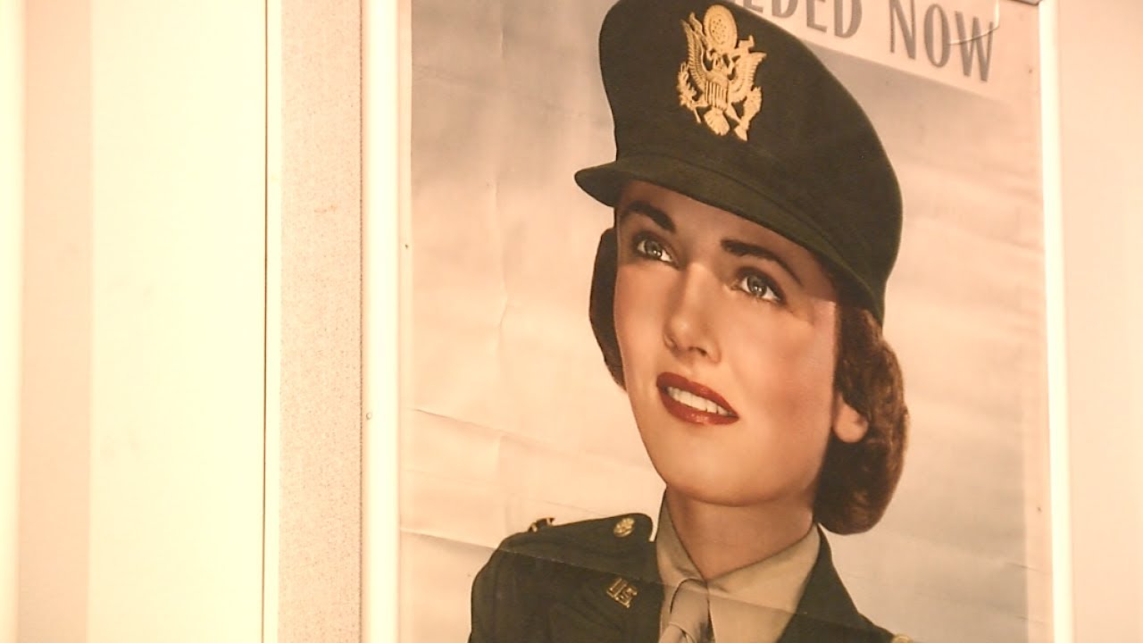 Female veteran pushes for 'Woman Veteran' license plates