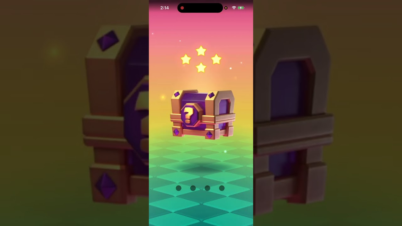 First actual vid