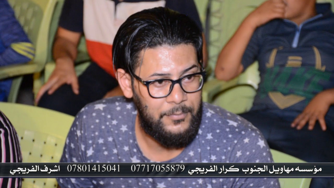موال يموت عله والد العم مع قصيد كولولهم خالد لامي افراح احمد محسن شميلاوي
