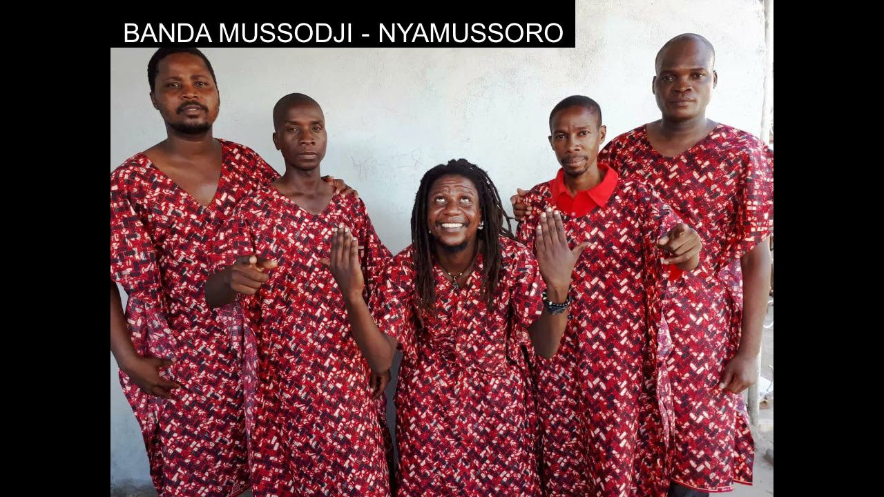 Banda Mussodji - Nyamussoro