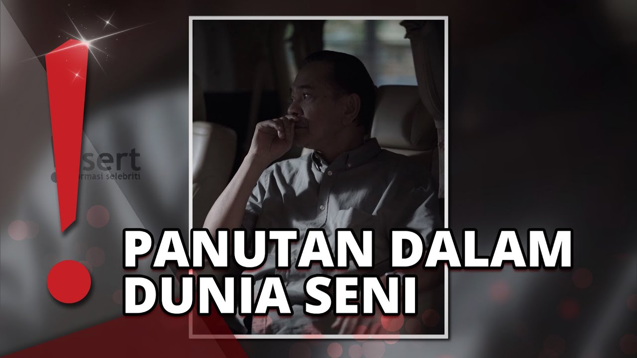 Ray Sahetapy Dimakamkan di TPU Tanah Kusir Usai Surya Tiba di Indonesia