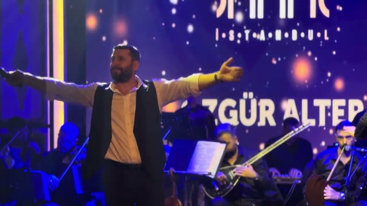 Özgür Alter * Sevme *