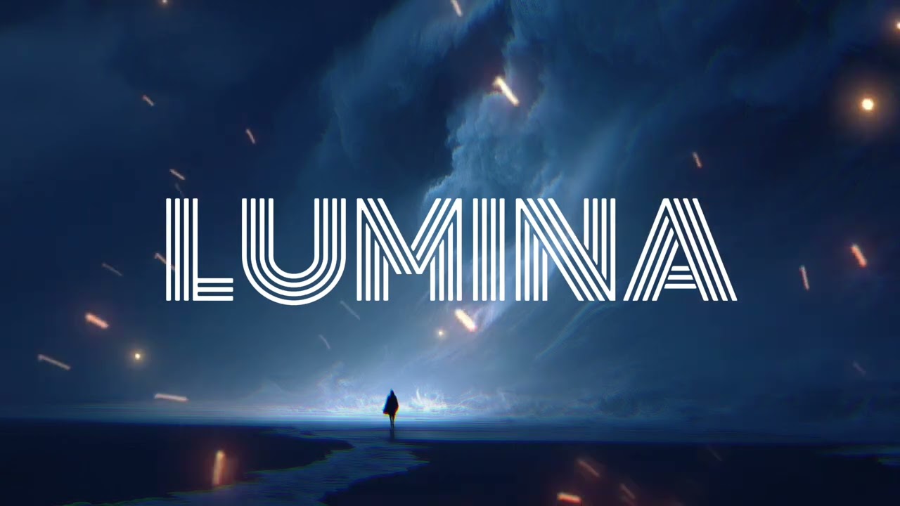 LUMINA - EPIC VIBE #epic #music 
