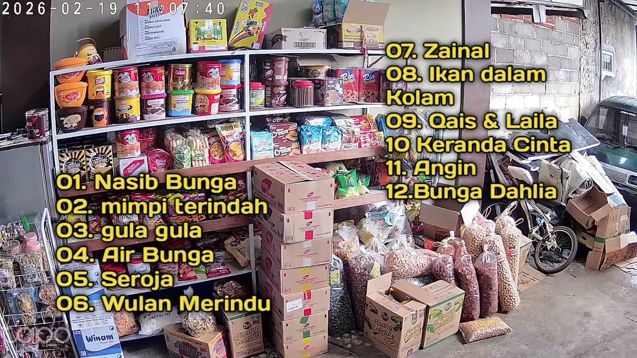 DANGDUT ORCHESTRA