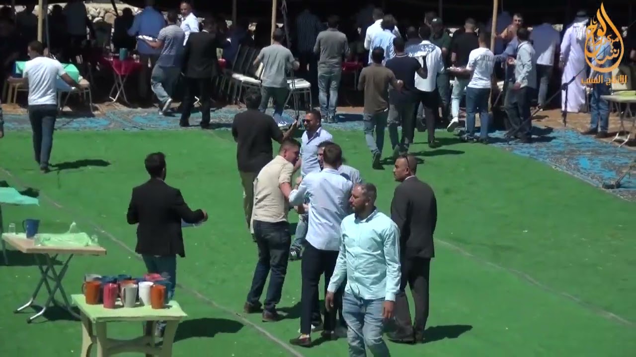 الصحفي وضاح عبد الرزاق ابو البصل الفاعوري