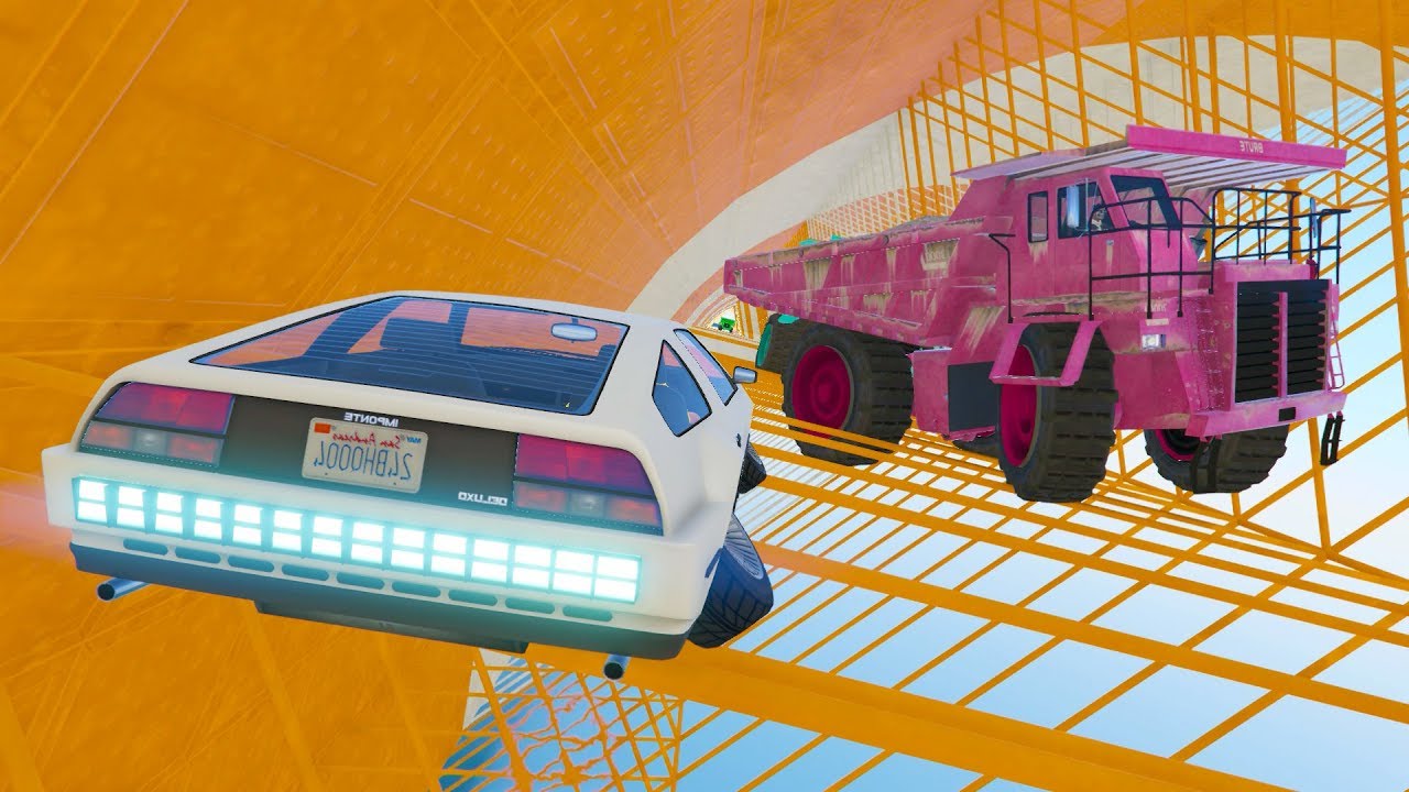 CARA A CARA MEGA DIFICIL - GTA V ONLINE - GTA 5 ONLINE