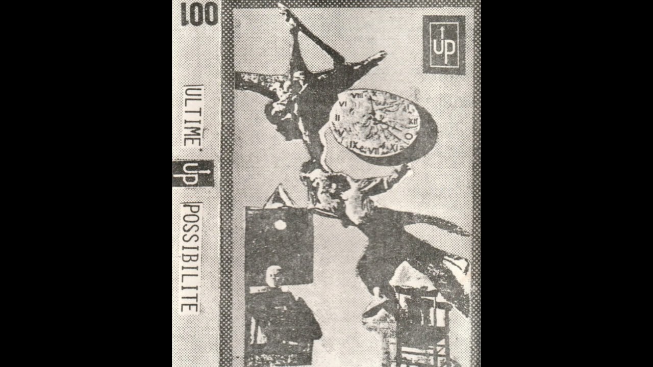 Ultime Possibilité - La chambre vide