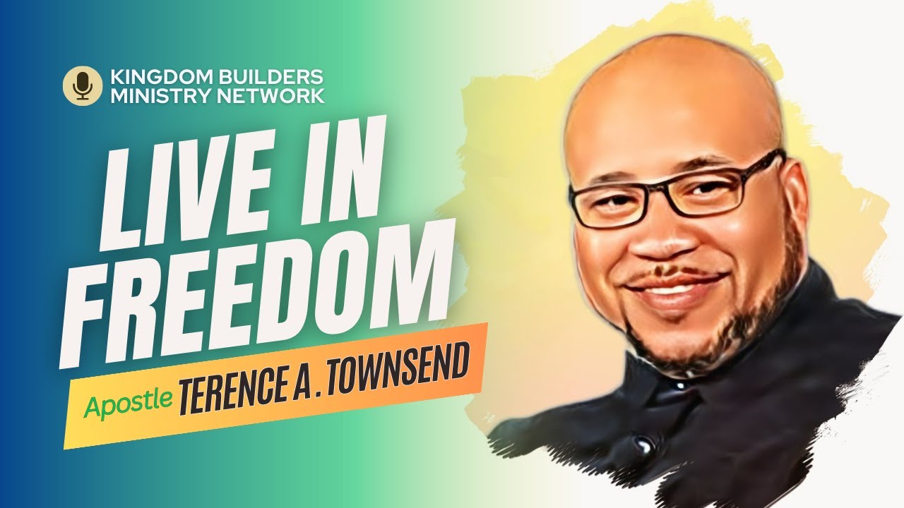 Live In Freedom pt 1