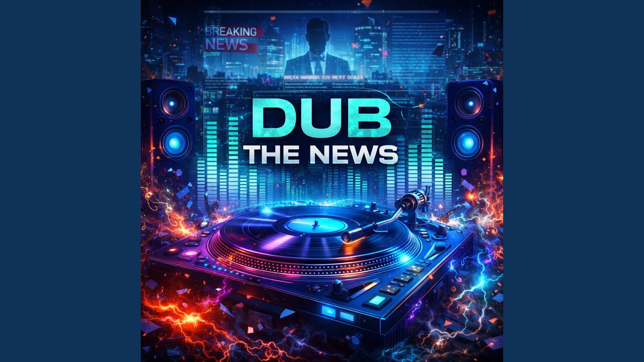 Dub the News