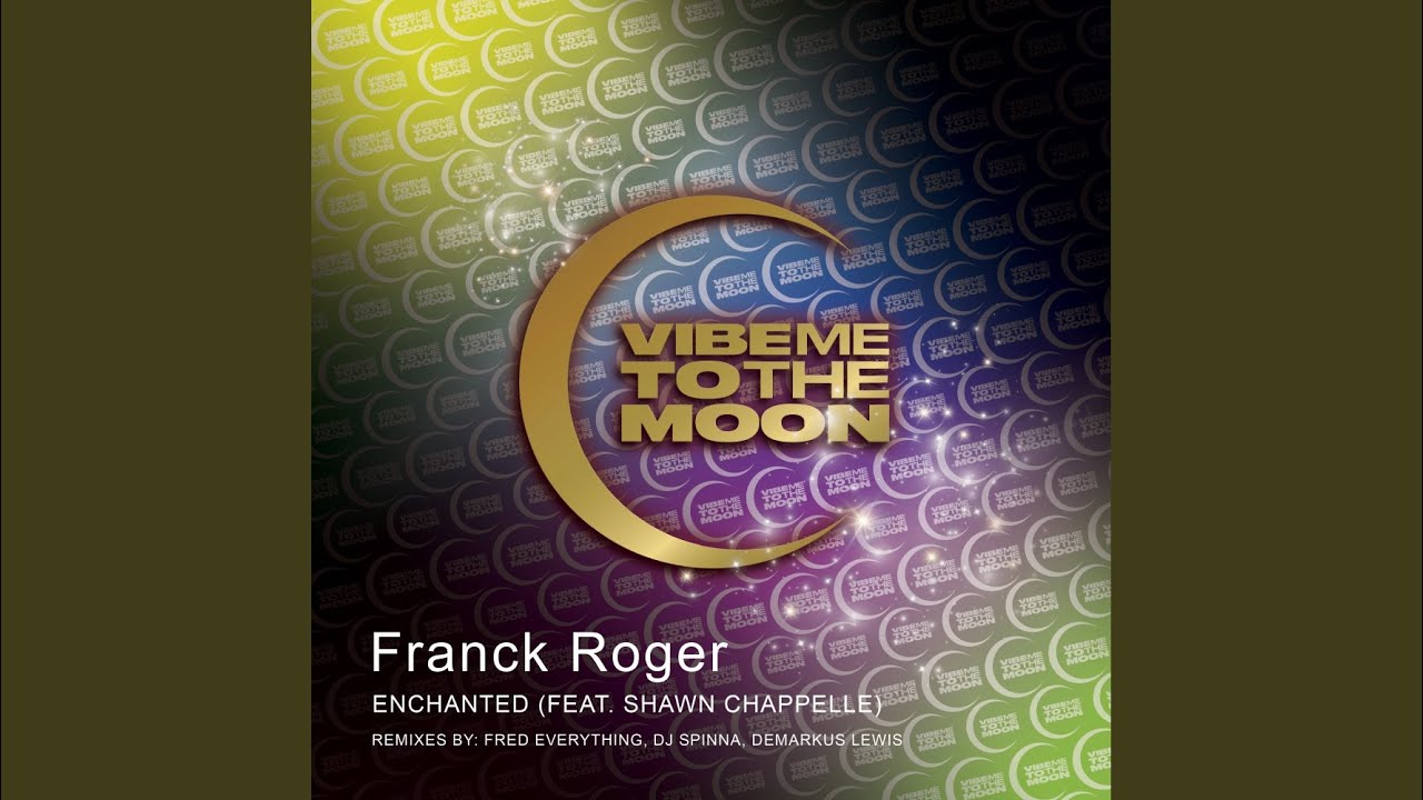 Enchanted (Fred Everything Remix)