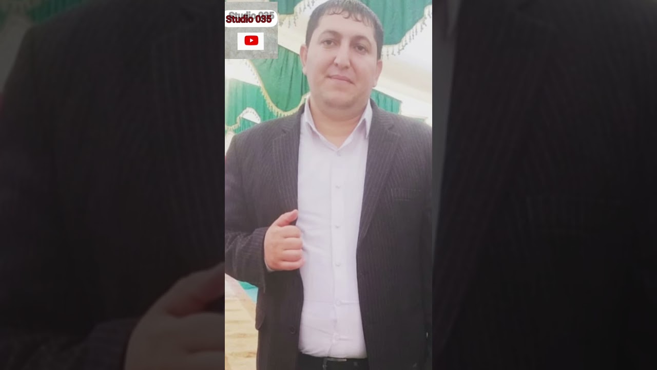 Tacir Agdamli Tamada Şahnezer ana segahi kanala abune  gelsin#studiyo035