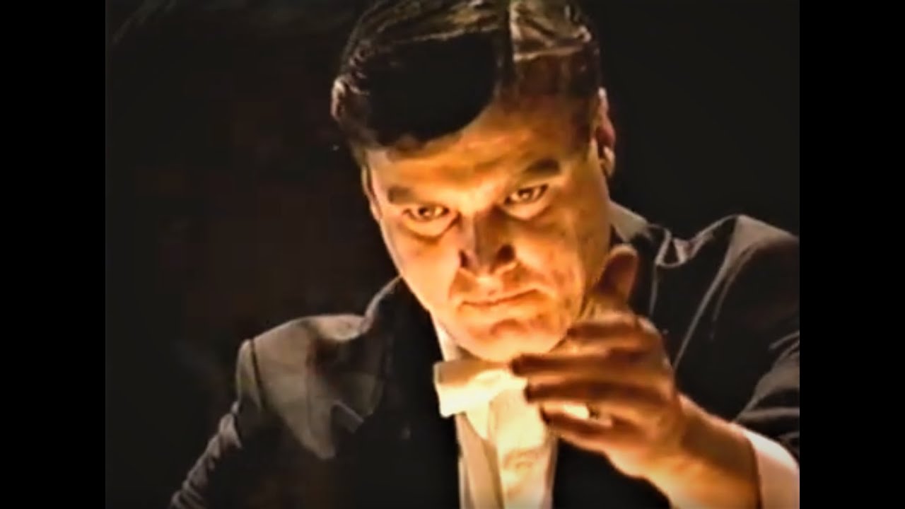 Christian Thielemann promotional video (1997)