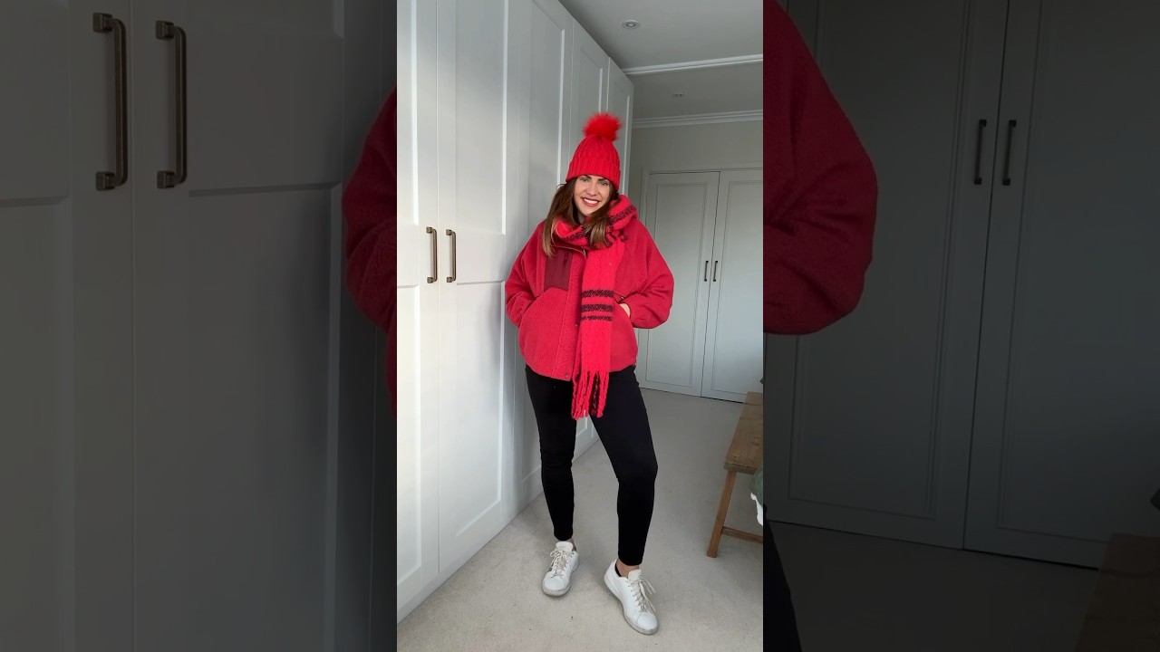 30 DAYS OF AUTUMN OUTFITS ON A MIDSIZE UK SIZE 14 | DAY 14 