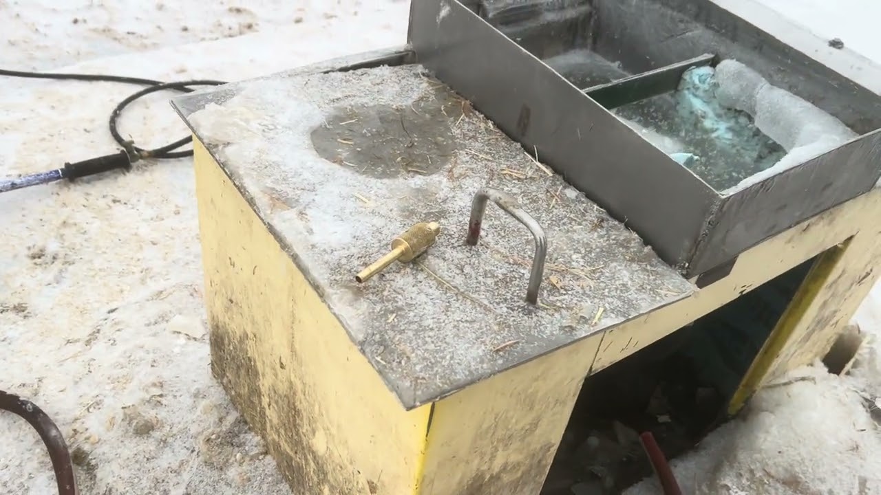Proof of concept