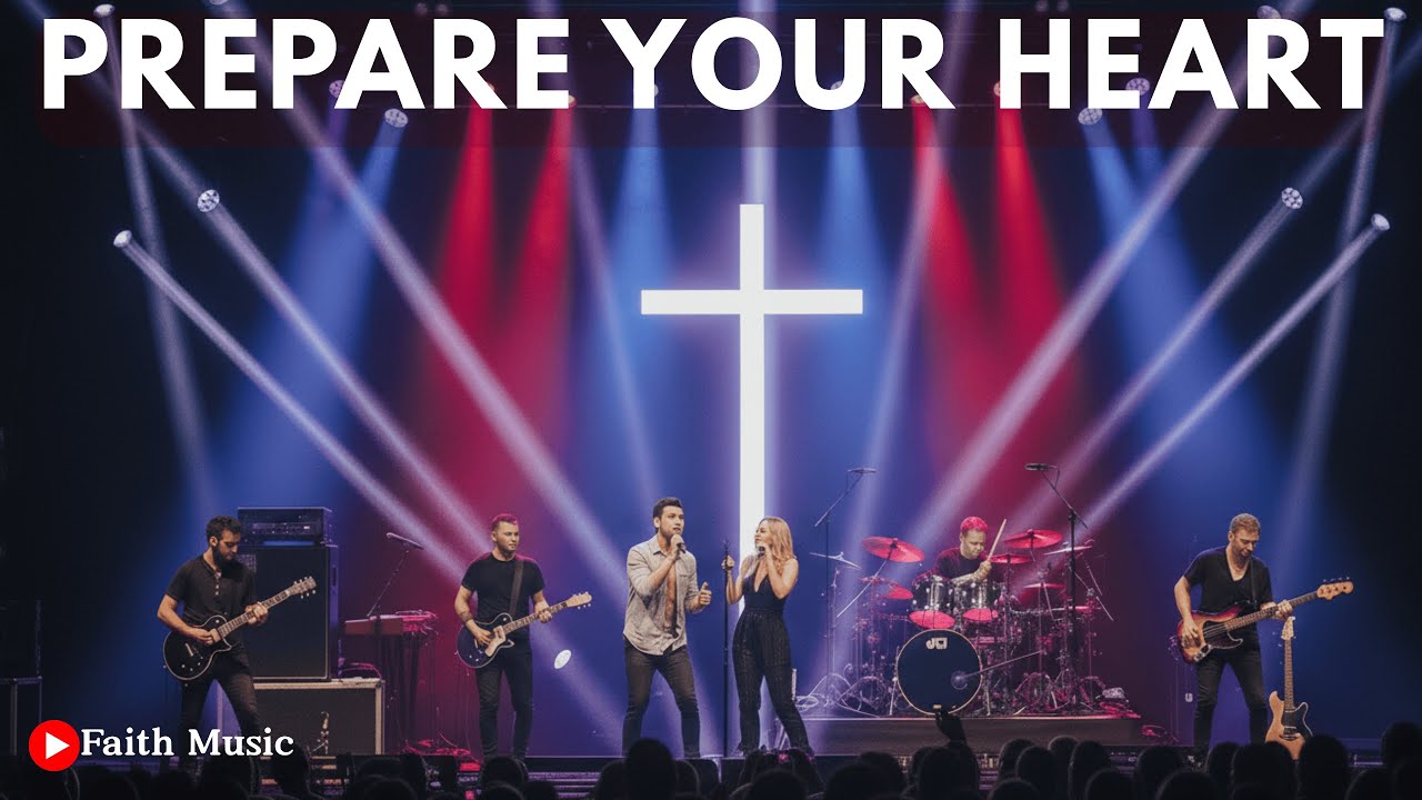 20 Worship Songs About Christ&rsquo;s Return &ndash; Prepare to Meet Your God