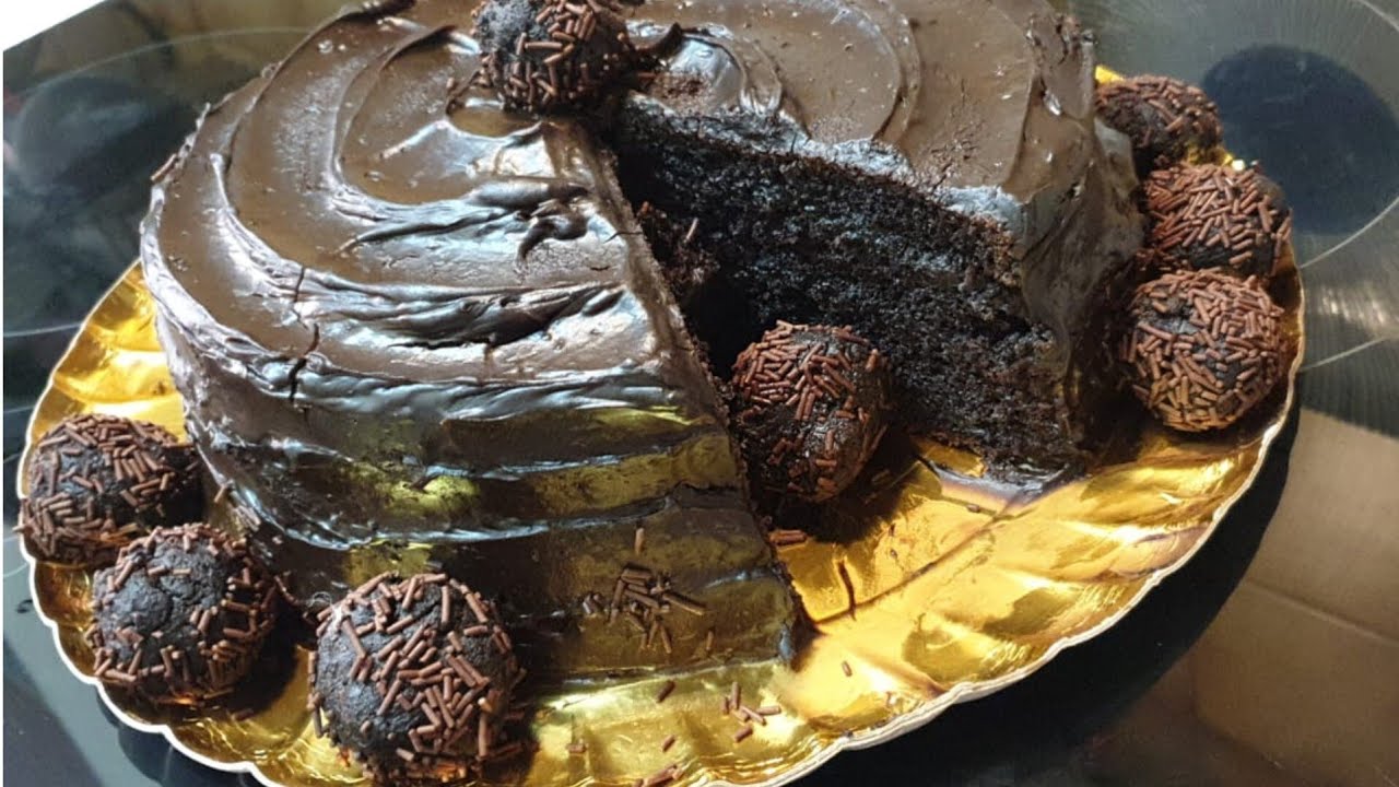 مطبخ الداودي/أحلى تارت بالشوكلا بلما نشكرها ليكم شاكرا راسها tarte au chocolat 👌😋