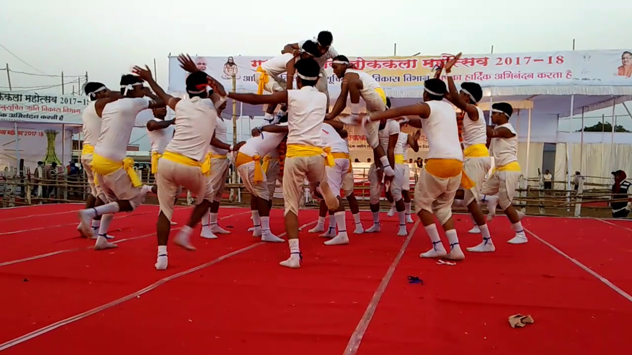 Post matric balak chatrawas janjgir panthi Jamajha
