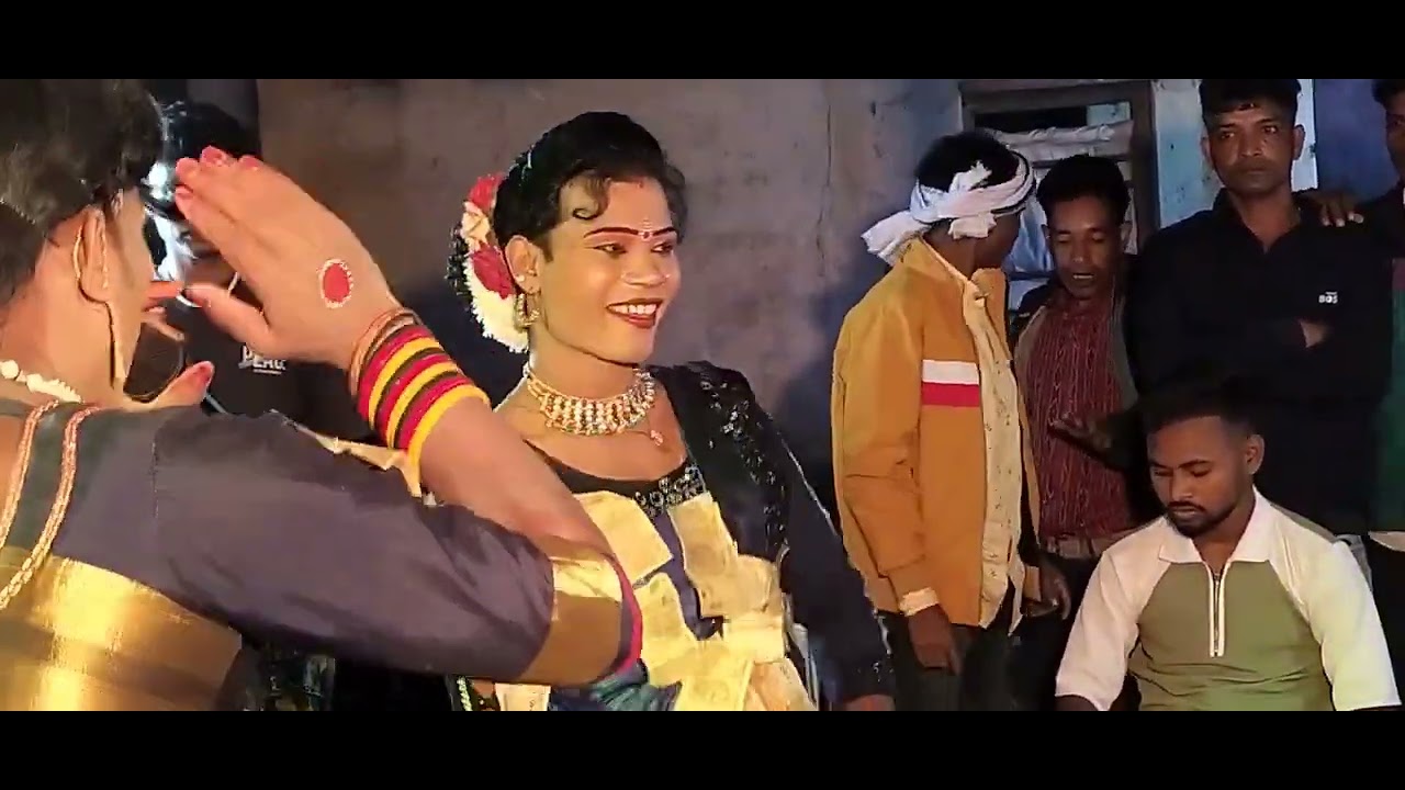 Samalpuri danda #samalpuridandavideo 