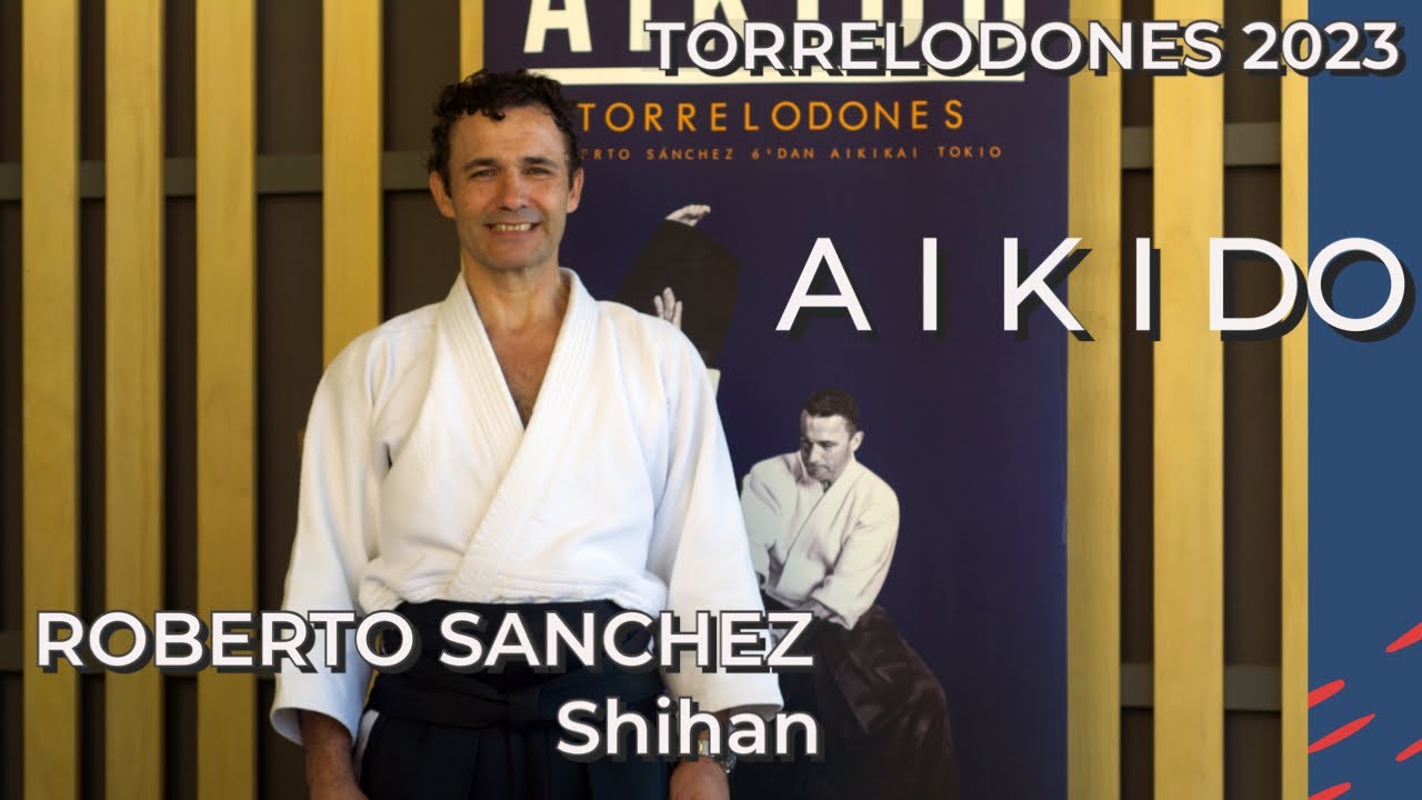 Roberto Sánchez Shihan. TORRELODONES (Madrid) - Julio 2023