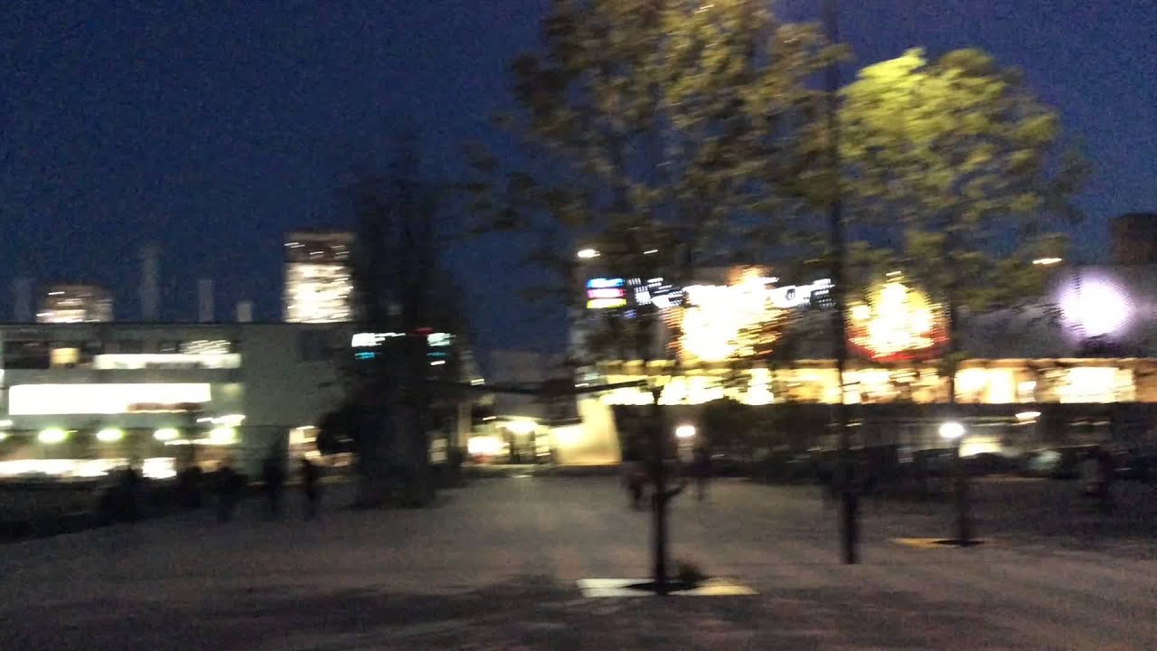 Japan Travel- A Day in Odaiba in Tokyo, Japan