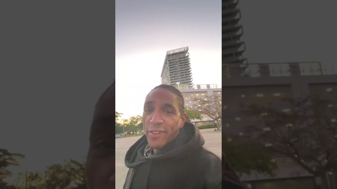 🔱THE OCEAN EXPERIENCE🌊 is live! You’ve got your Swerve Back ever since you HEALED, Pham&I LOVE that 