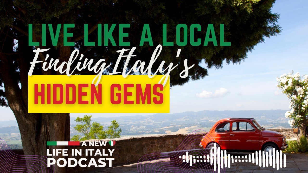 Living Like a Local: Exploring Italy&rsquo;s Hidden Gems Beyond the Big Cities