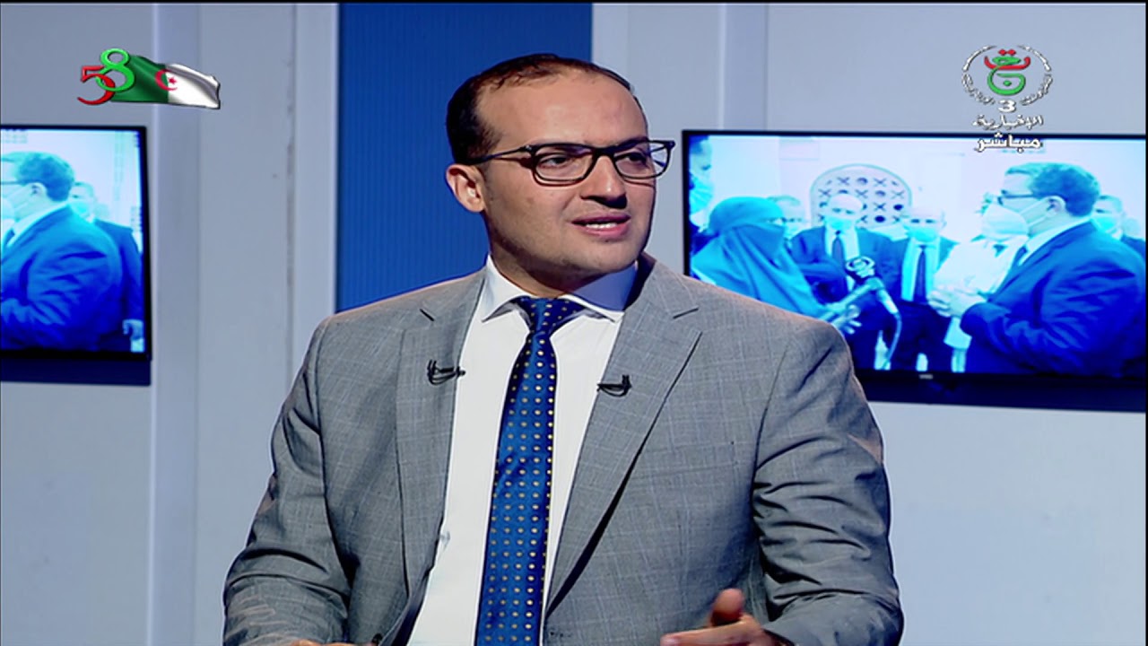حصة خاصة حول زيارة الوزير الأول عبد العزيز جراد لولاية تندوف