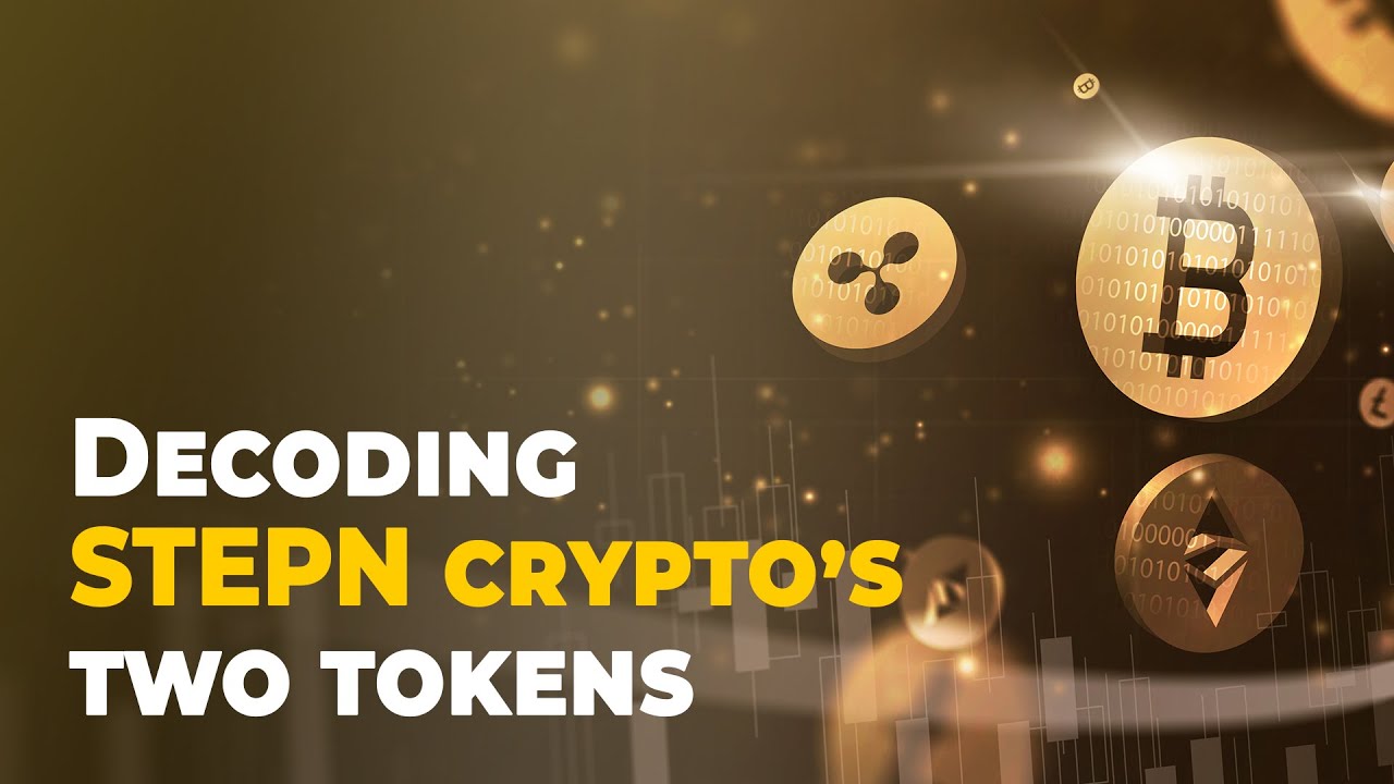 How is GST token different from GMT Token?