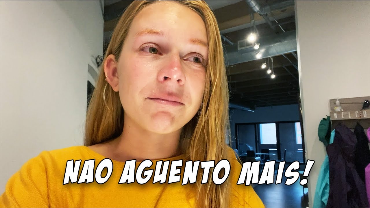Furacão me levou pra Boston e acabou em REMATCH