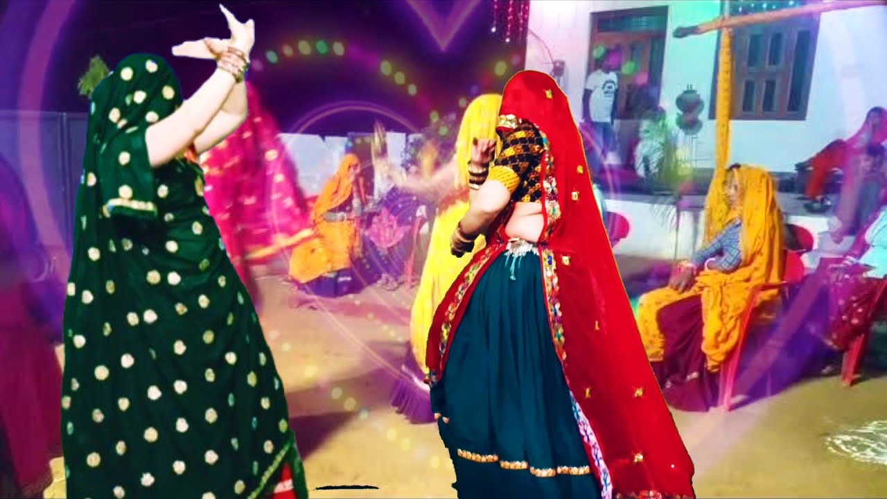 Meenawati uchata geet | म्हारी सासू का गुलमोहर शोपिंग करवा ला मत नाटे | meena dance/Ramprasadsamel 