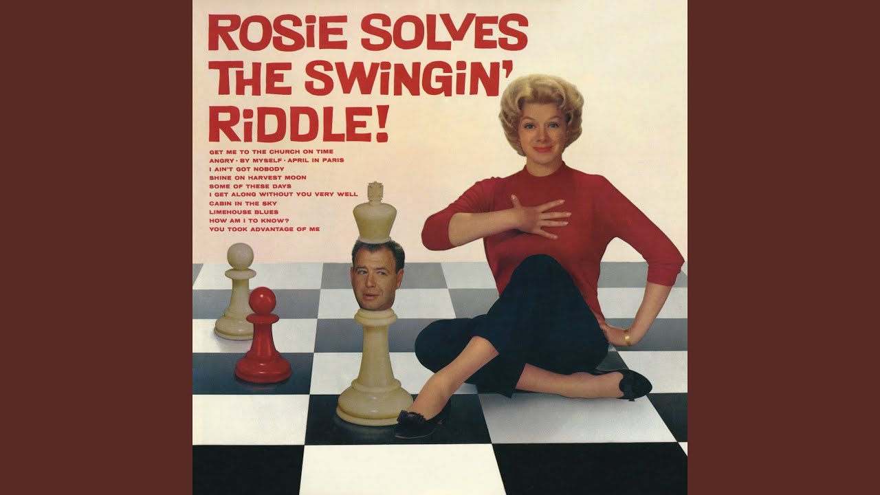 Some Of These Days (Remastered 2004)