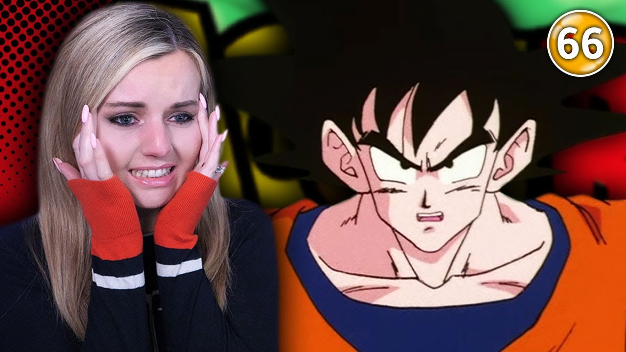 Can Goku Save Us?? - Dragon Ball Z Episode 66 Reaction