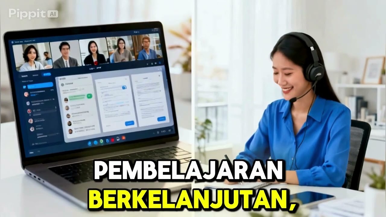 Microsoft: Arsitek Talenta Global – Bedah Strategi MSDM