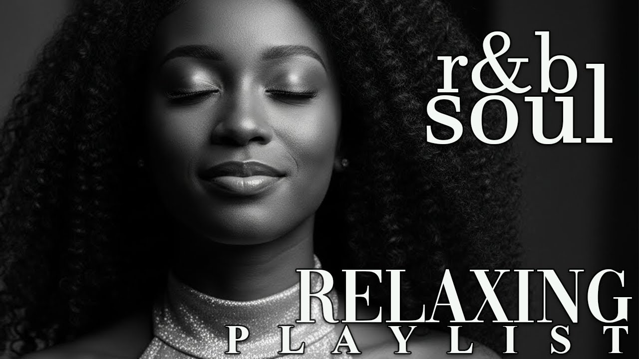 【R&B Soul】Deep Romantic Groove – Soulful R&B Vibes for Late Night Relaxation & Love