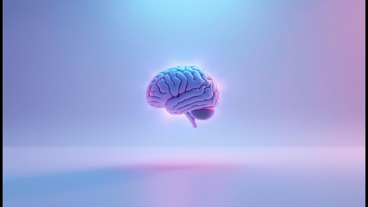 Deep Calm Focus for Anxiety Relief | Gentle Frequencies for a Clear Mind
