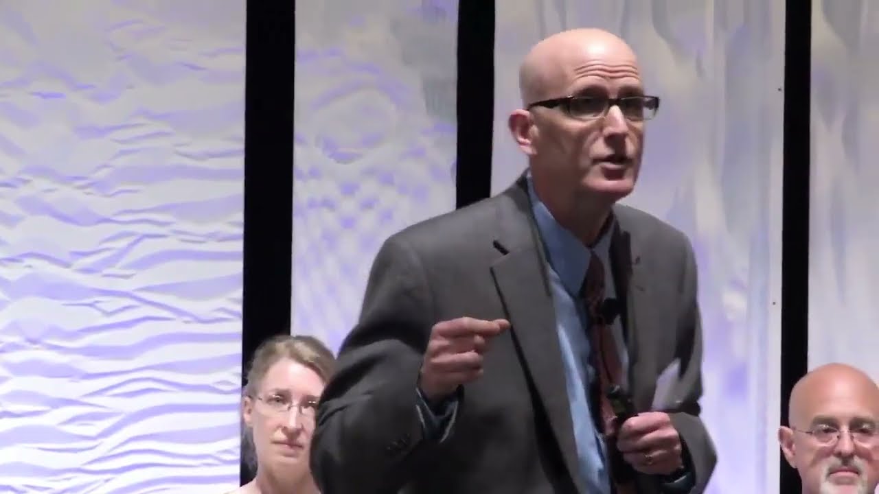 Dr. Daniel Willingham: Why Don't We See More Critical Thinking in Students?