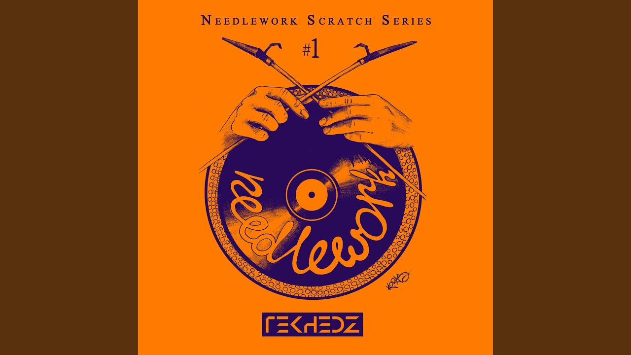 Needlework #1 - Scratchapella
